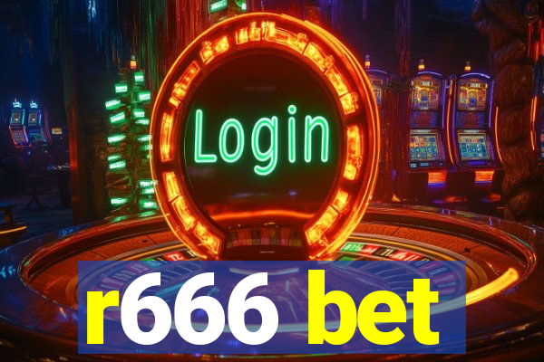 r666 bet